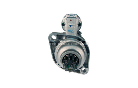 Motor de arranque 11020260 Eurotec