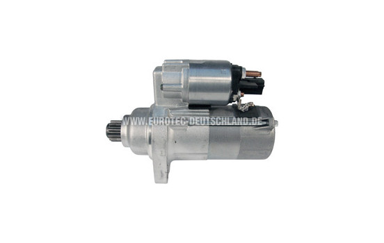 Motor de arranque 11020260 Eurotec, Imagen 2