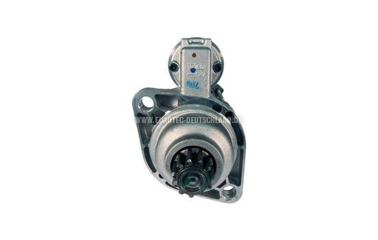 Motor de arranque 11020260 Eurotec, Imagen 4