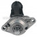 Motor de arranque 11020280 Eurotec