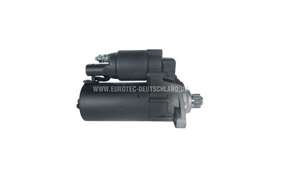 Motor de arranque 11020280 Eurotec, Imagen 2