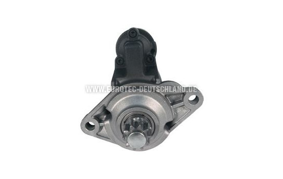 Motor de arranque 11020280 Eurotec, Imagen 4