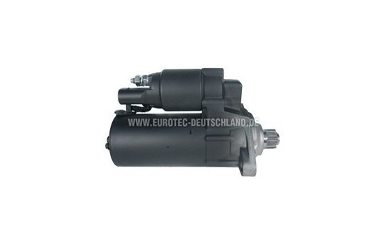 Motor de arranque 11020280 Eurotec, Imagen 5