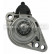 Motor de arranque 11020330 Eurotec