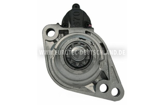 Motor de arranque 11020330 Eurotec