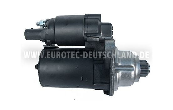 Motor de arranque 11020330 Eurotec, Imagen 2