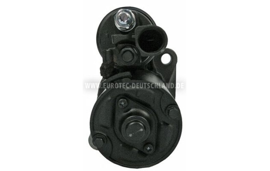 Motor de arranque 11020330 Eurotec, Imagen 3