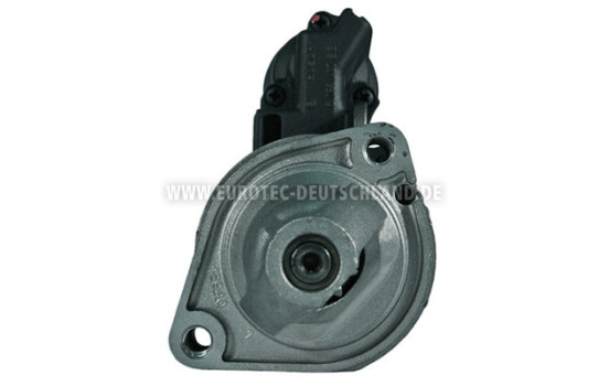 Motor de arranque 11020360 Eurotec