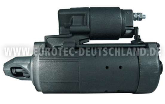 Motor de arranque 11020360 Eurotec, Imagen 2