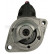 Motor de arranque 11020890 Eurotec