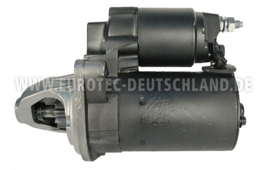 Motor de arranque 11020890 Eurotec, Imagen 2