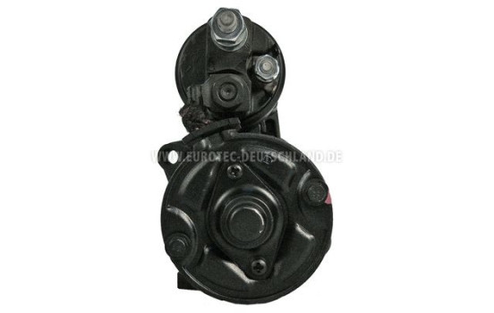 Motor de arranque 11020890 Eurotec, Imagen 3
