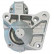 Motor de arranque 11021050 Eurotec