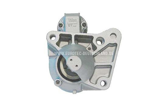 Motor de arranque 11021050 Eurotec