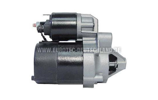 Motor de arranque 11021050 Eurotec, Imagen 2