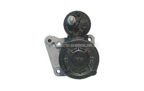 Motor de arranque 11021050 Eurotec, Imagen 3