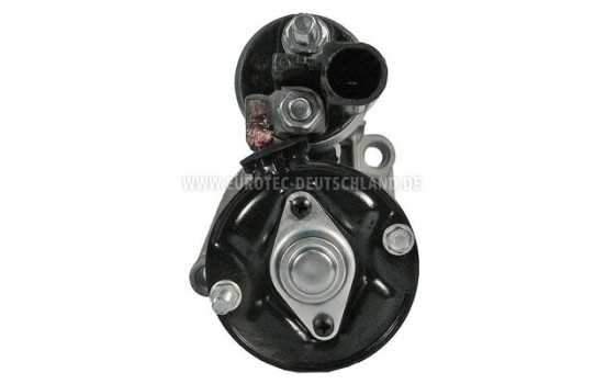 Motor de arranque 11021210 Eurotec, Imagen 3