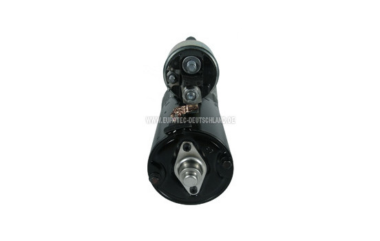 Motor de arranque 11021290 Eurotec, Imagen 3