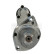 Motor de arranque 11021300 Eurotec