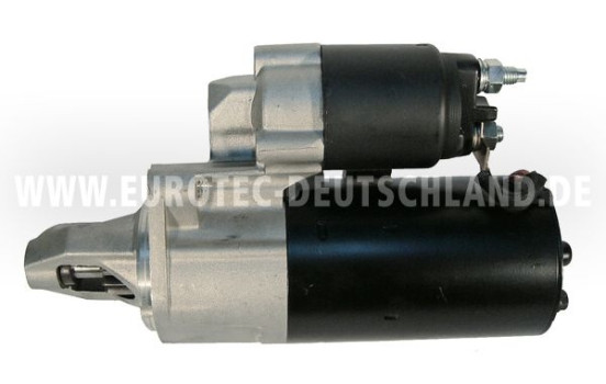 Motor de arranque 11021300 Eurotec, Imagen 2