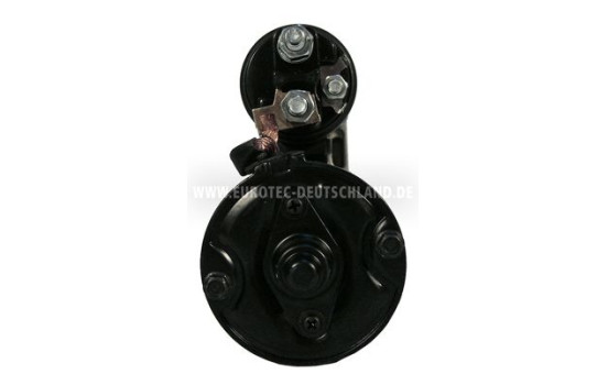 Motor de arranque 11021300 Eurotec, Imagen 3