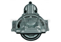 Motor de arranque 11021810 Eurotec