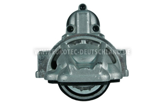 Motor de arranque 11021810 Eurotec