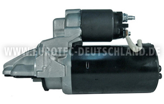 Motor de arranque 11021810 Eurotec, Imagen 2