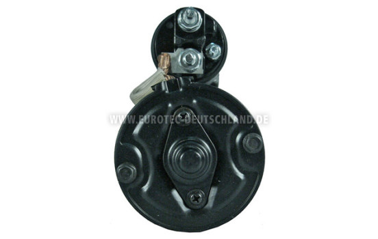 Motor de arranque 11021810 Eurotec, Imagen 3