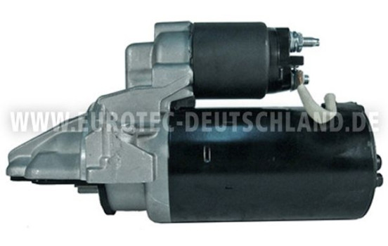Motor de arranque 11021810 Eurotec, Imagen 5