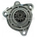 Motor de arranque 11022260 Eurotec