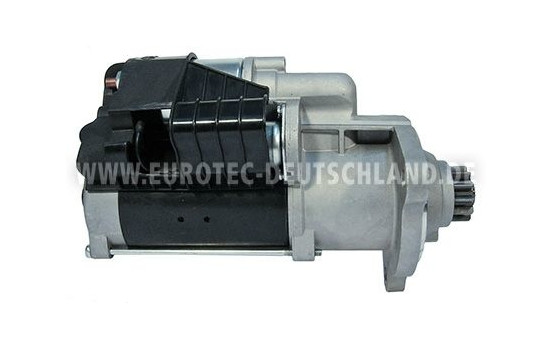 Motor de arranque 11022260 Eurotec, Imagen 2