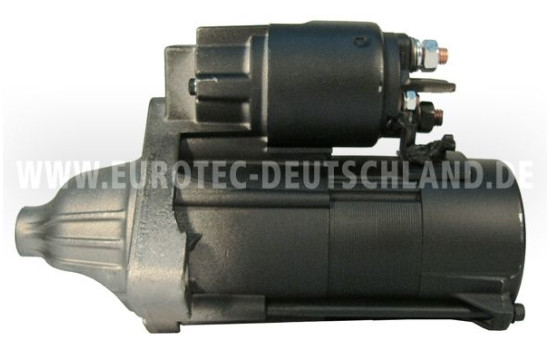 Motor de arranque 11022930 Eurotec, Imagen 2