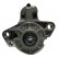 Motor de arranque 11024050 Eurotec