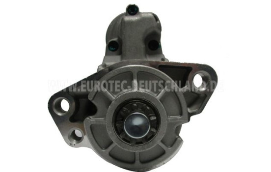 Motor de arranque 11024050 Eurotec