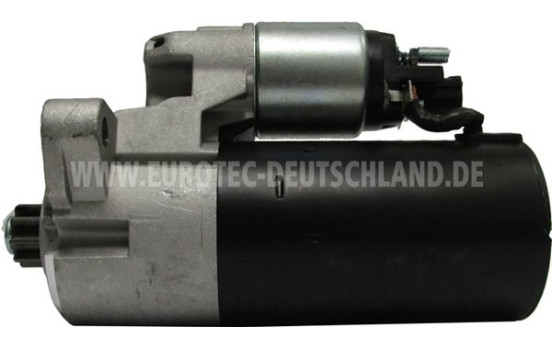 Motor de arranque 11024050 Eurotec, Imagen 2