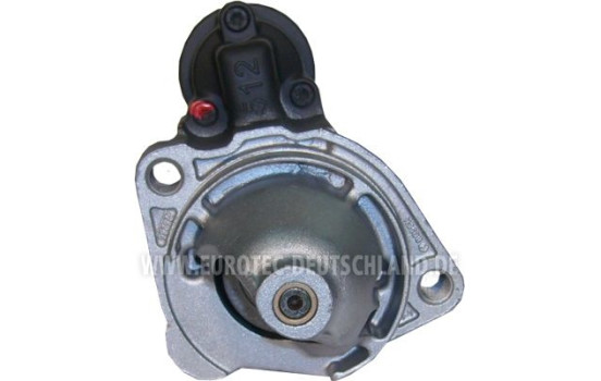 Motor de arranque 11024070 Eurotec