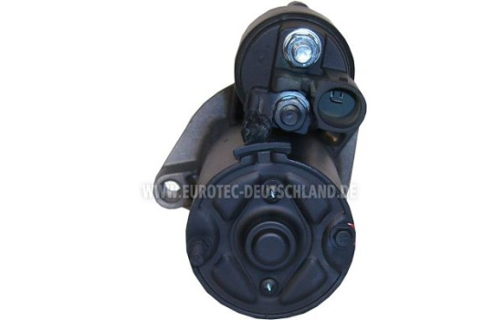 Motor de arranque 11024070 Eurotec, Imagen 3
