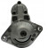 Motor de arranque 11025080 Eurotec