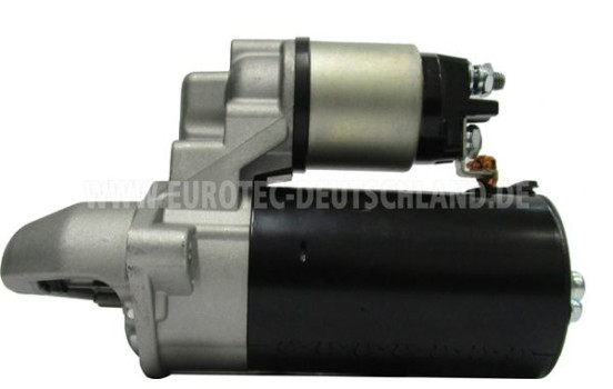 Motor de arranque 11025080 Eurotec, Imagen 2
