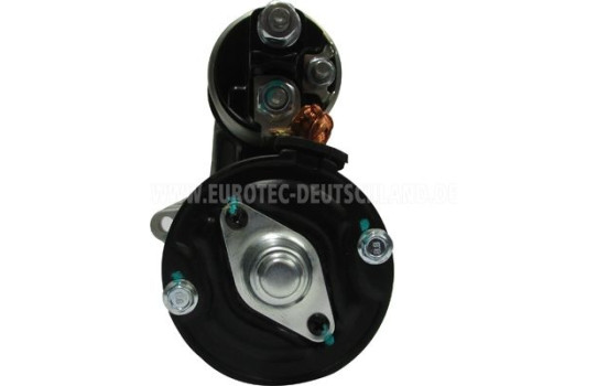 Motor de arranque 11025080 Eurotec, Imagen 3