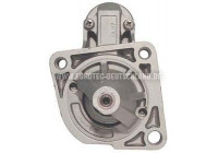 Motor de arranque 11040062 Eurotec
