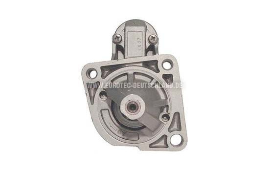 Motor de arranque 11040062 Eurotec