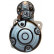 Motor de arranque 11040062 Eurotec, Miniatura 3