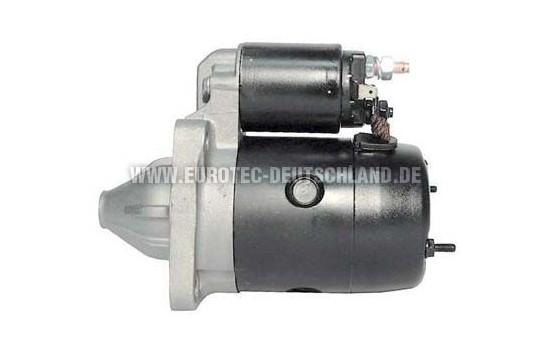 Motor de arranque 11040062 Eurotec, Imagen 5