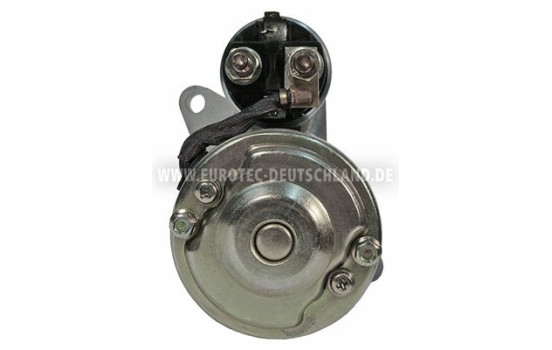 Motor de arranque 11040070 Eurotec, Imagen 3