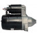 Motor de arranque 11040087 Eurotec, Miniatura 2