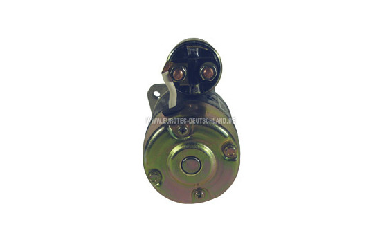 Motor de arranque 11040087 Eurotec, Imagen 3