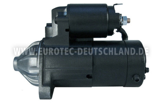 Motor de arranque 11040109 Eurotec, Imagen 2