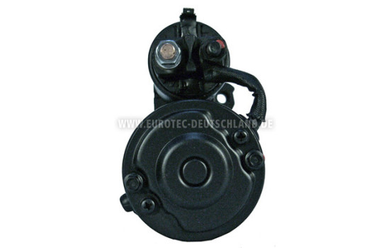 Motor de arranque 11040109 Eurotec, Imagen 3